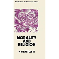 Morality and Religion [Paperback]