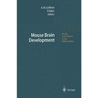 Mouse Brain Development [Paperback]