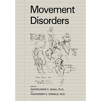 Movement Disorders [Paperback]