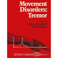 Movement Disorders: Tremor [Paperback]