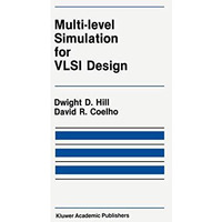 Multi-Level Simulation for VLSI Design [Paperback]