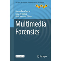 Multimedia Forensics [Hardcover]