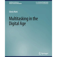 Multitasking in the Digital Age [Paperback]