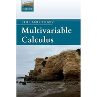 Multivariable Calculus [Hardcover]