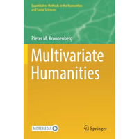 Multivariate Humanities [Paperback]