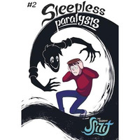 My Student Spirit. Sleepless Paralysis [Paperback]