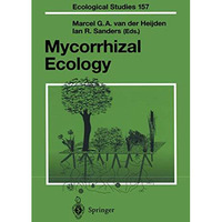 Mycorrhizal Ecology [Paperback]