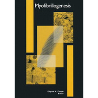 Myofibrillogenesis [Paperback]