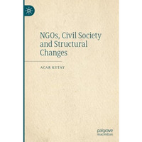 NGOs, Civil Society and Structural Changes [Paperback]