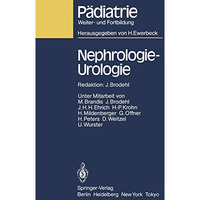 Nephrologie  Urologie [Paperback]