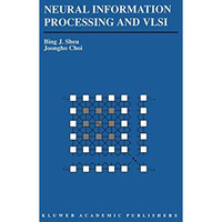 Neural Information Processing and VLSI [Paperback]