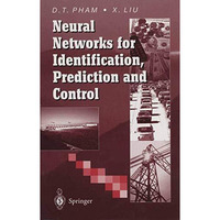 Neural Networks for Identification, Prediction and Control [Paperback]