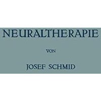 Neuraltherapie [Paperback]