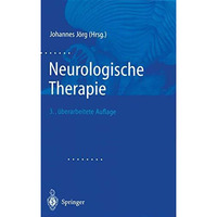 Neurologische Therapie [Paperback]