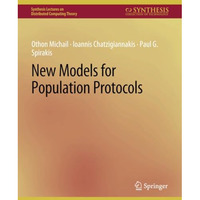 New Models for Population Protocols [Paperback]