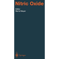 Nitric Oxide [Paperback]