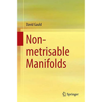 Non-metrisable Manifolds [Hardcover]