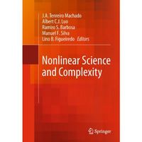 Nonlinear Science and Complexity [Paperback]