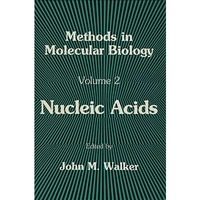 Nucleic Acids [Paperback]