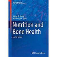 Nutrition and Bone Health [Hardcover]