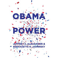 Obama Power [Hardcover]