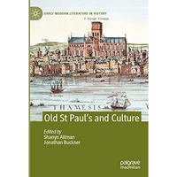 Old St Pauls and Culture [Paperback]