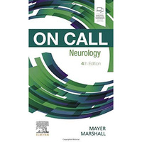 On Call Neurology: On Call Series [Paperback]