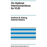 On Optimal Interconnections for VLSI [Hardcover]