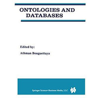 Ontologies and Databases [Paperback]