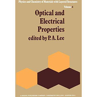 Optical and Electrical Properties [Paperback]