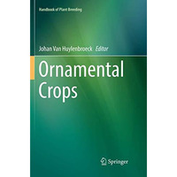 Ornamental Crops [Paperback]