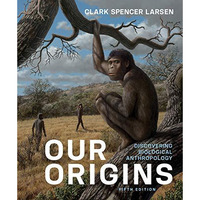 Our Origins [Mixed media product]