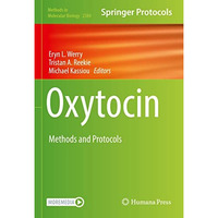 Oxytocin: Methods and Protocols [Hardcover]