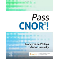 Pass CNOR?! [Paperback]