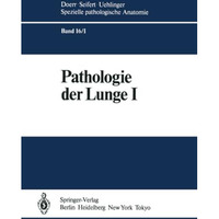 Pathologie der Lunge [Paperback]