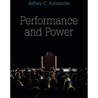 Performance and Power [Hardcover]