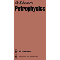 Petrophysics /   $ [Paperback]