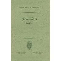 Philosophical Logic [Paperback]