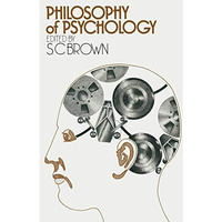 Philosophy of Psychology [Paperback]