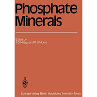 Phosphate Minerals [Paperback]