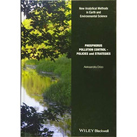 Phosphorus Pollution Control: Policies and Strategies [Hardcover]