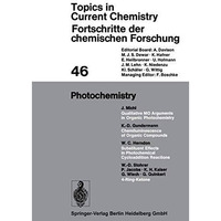 Photochemistry [Paperback]