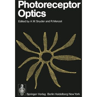 Photoreceptor Optics [Paperback]