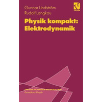 Physik kompakt: Elektrodynamik [Paperback]