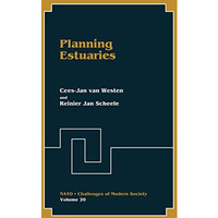 Planning Estuaries [Paperback]