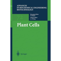 Plant Cells [Paperback]