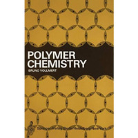 Polymer Chemistry [Paperback]