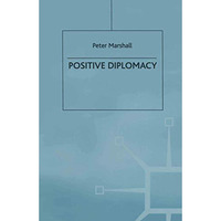 Positive Diplomacy [Paperback]