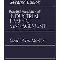 Practical Handbook of Industrial Traffic Management [Paperback]