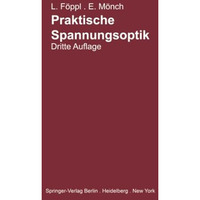 Praktische Spannungsoptik [Paperback]